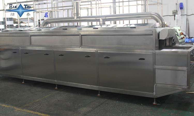 食品SC潔凈車間凈化工程